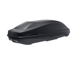 Genuine G3* Roof Box Elegance Europe 370, matt black