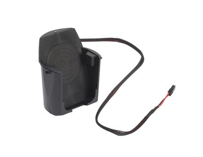 Genuine ACV* INBAY Universal Charger Cup  for Qi compatible smart phones, black - 2344025