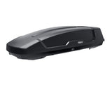 Genuine Thule®* Roof Box Force XT Sport, Aeroskin, matt black - 2430260