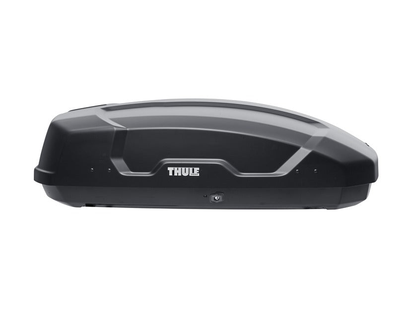 Genuine Thule®* Roof Box Force XT S, Aeroskin matt black