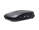 Genuine Thule®* Roof Box Force XT S, Aeroskin matt black - 2430262