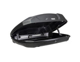 Genuine Thule®* Roof Box Force XT S, Aeroskin matt black