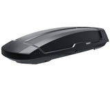 Genuine Thule®* Roof Box FORCE XT XL, Aeroskin matt black - 2430269