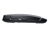 Genuine Thule®* Roof Box FORCE XT Alpine, Aeroskin black matt