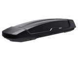 Genuine Thule®* Roof Box FORCE XT Alpine, Aeroskin black matt