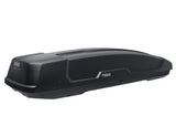 Genuine Thule®* Roof Box FORCE XT Alpine, Aeroskin black matt - 2430271