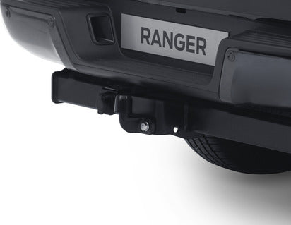 Genuine Brink®* Fixed Tow Bar - 1785390