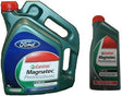 Genuine Ford Castrol 5W20 Oil 6 LITRE Magnatec Professional 1.0 ECOBOOST