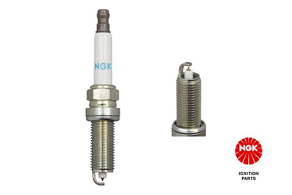ILKAR7Q7 - NGK Spark Plug - Stock Code: 90391