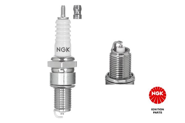 BP5ES - NGK Spark Plug - Stock Code: 6511