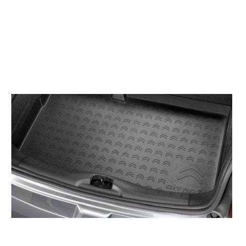 Genuine Citroen Ds3 Protective Boot Liner / Cargo Tray