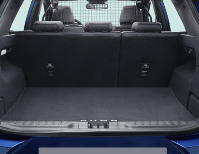 Genuine Ford Puma Mk2 Rear Carpet Boot Liner Load Compartment Mat 2019+ 2395437
