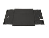 Genuine Foldable Transport Box black fabric, with white Ford oval on both sides