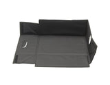 Genuine Foldable Transport Box black fabric, with white Ford oval on both sides