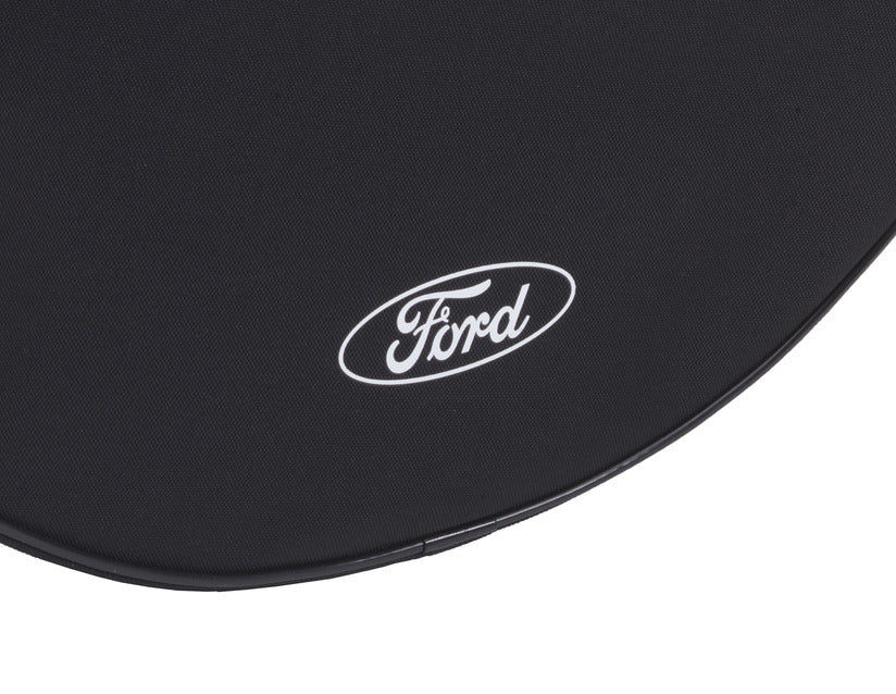 Genuine Ford Charging Cable Bag black