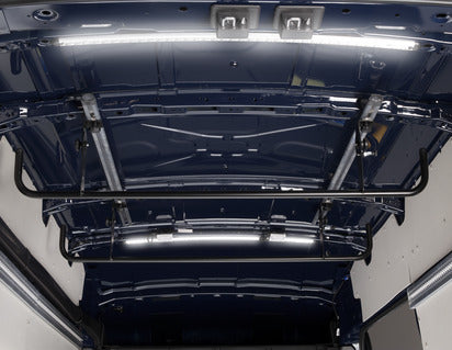 Genuine Overhead Racking System - 1877186