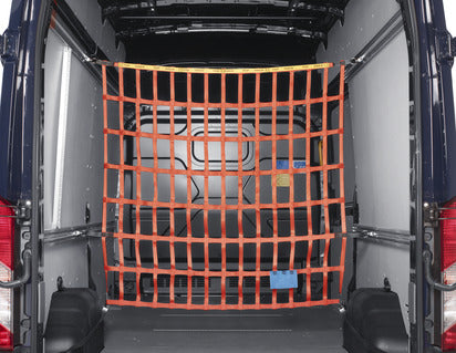 Genuine Cargo Net verticle partition - 2490751