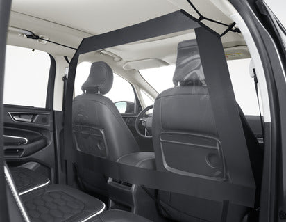 Genuine Protection Shield, transparent Protection Shield, Transparent - 2513207