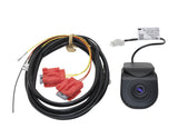 Genuine Dashboard Camera for integration with Ford SYNC®3/SYNC®4