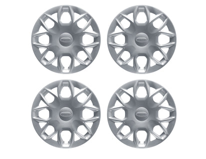 Genuine Wheel Cover 14" - 2058231