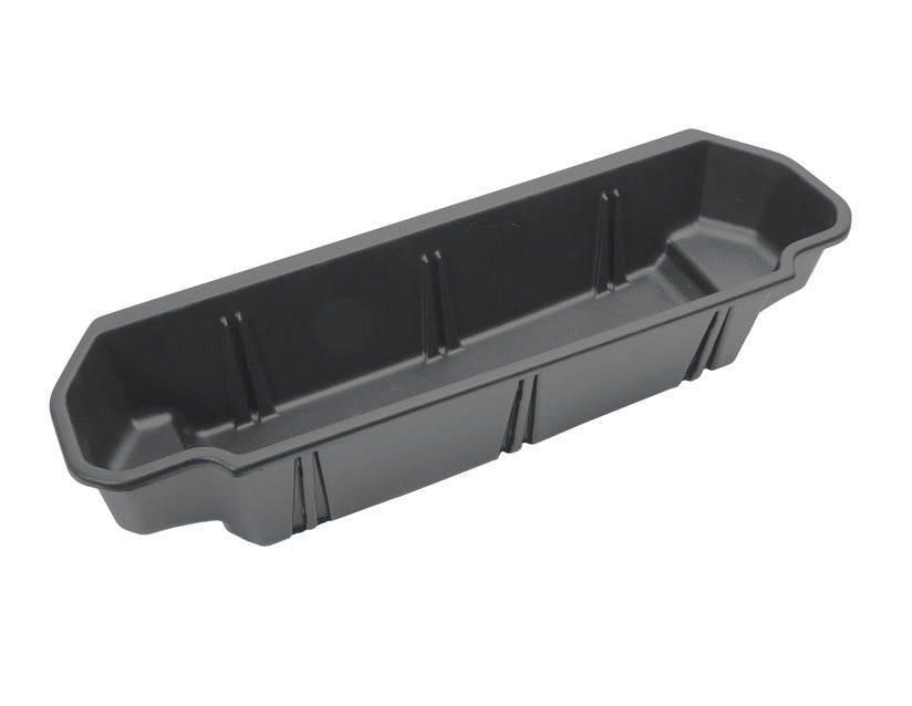 Genuine Frunk Liner with dividers, front trunk