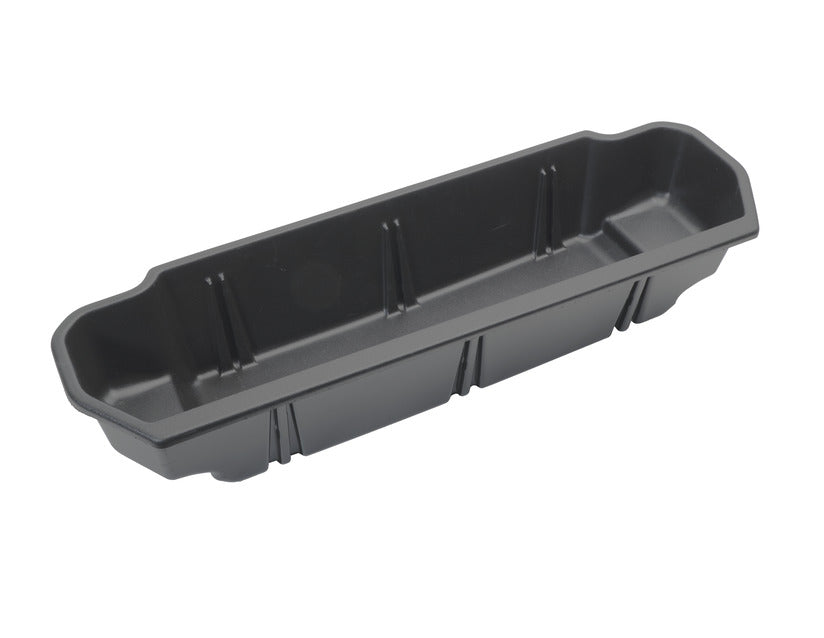 Genuine Frunk Liner with dividers, front trunk