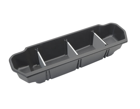 Genuine Frunk Liner with dividers, front trunk