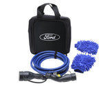 Genuine Ford EV Charging Cable with bag, for public charging stations, length: 6 m, 32 A, 3-phase