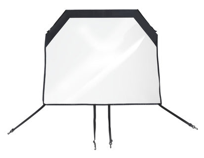 Genuine Protection Shield, transparent Protection Shield, Transparent - 2524914