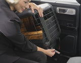 Genuine 4pets®* Caree ISOFIX Attachment for Caree transport boxes