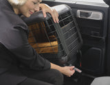 Genuine 4pets®* Caree ISOFIX Attachment for Caree transport boxes with pets up to 8 kg - 2461044