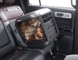 Genuine 4pets®* Caree ISOFIX Attachment for Caree transport boxes with pets up to 8 kg - 2461044