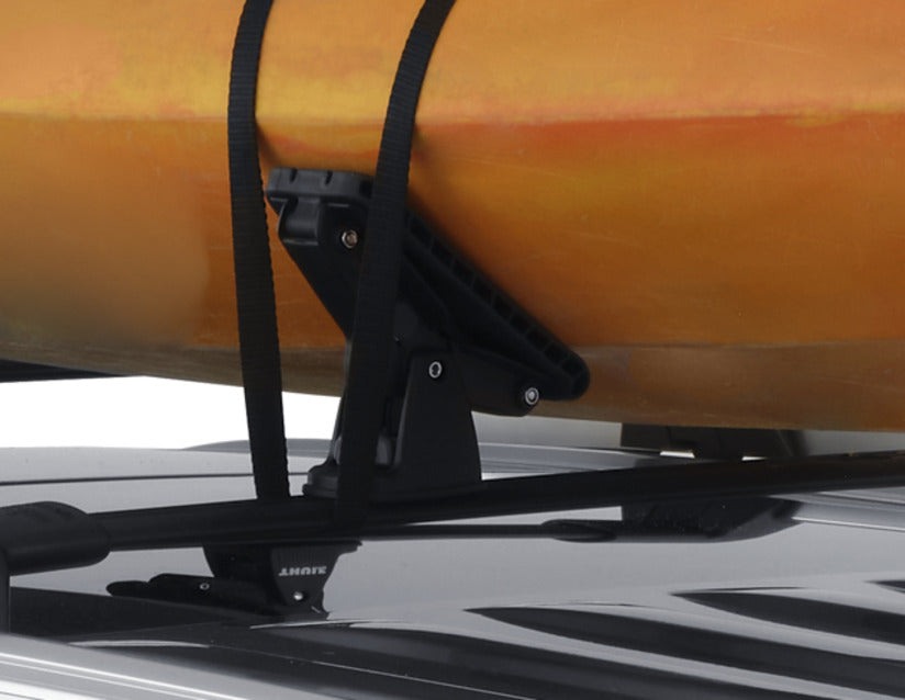 Genuine Thule®* Roof Kayak Carrier DockGrip 895 - 2527029