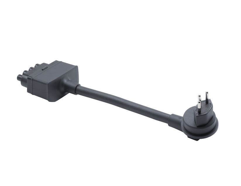 Genuine Household Connector for Switzerland - 2657819