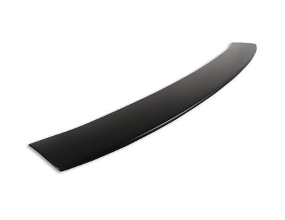 Genuine ClimAir®* Rear Bumper Protector contoured, matt black - 2122078