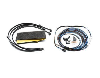 Genuine Microswitch For Ford Tow Bar Electrical Kit - 1867129