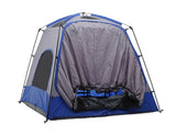 Genuine Napier Tailgate Tent