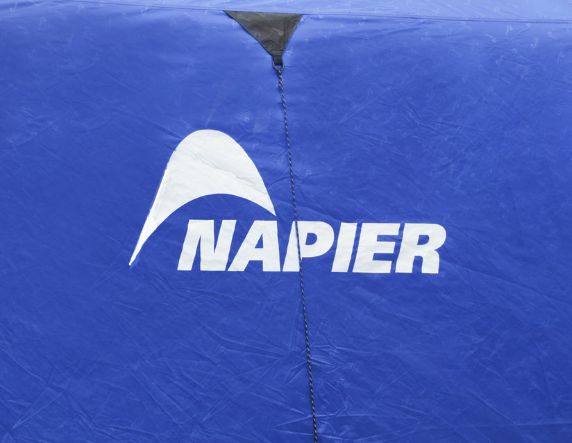 Genuine Napier Tailgate Tent