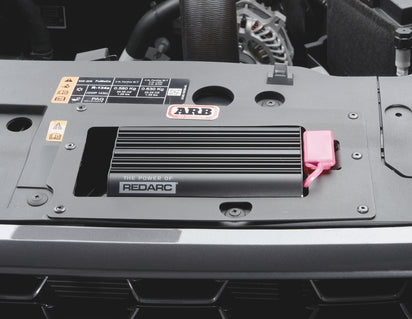 Genuine ARB* Auxiliary Battery Kit - 2683509