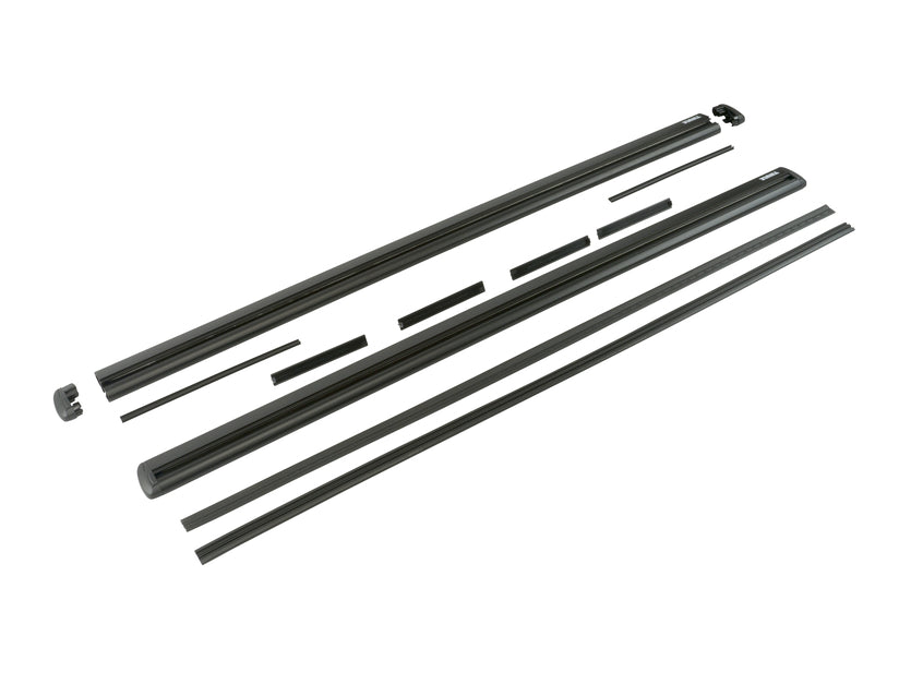 Genuine Thule®* Roof Base Carrier set of 2 WingBar Evo roof cross bars