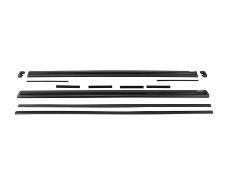 Genuine Thule®* Roof Base Carrier set of 2 WingBar Evo roof cross bars