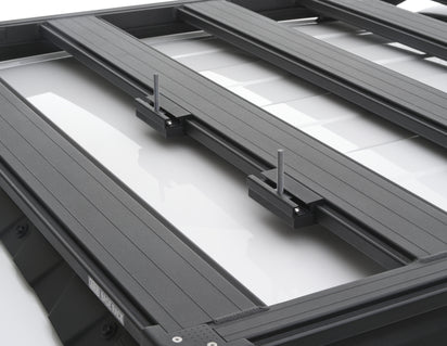 Genuine ARB* T-Slot Adaptor Kit for base rack, set of 2 - 2616020