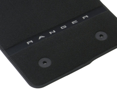 Genuine Carpet Floor Mats - 2601532