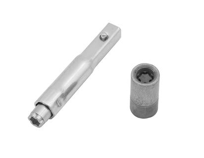 Genuine Spare Wheel Lock - 2659109
