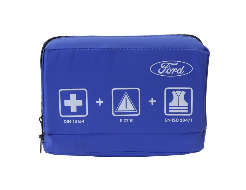 Genuine First Aid Kit