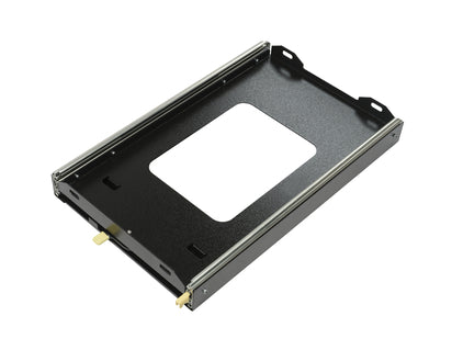 Genuine Fridge Slide for roller drawer system - 2634292