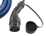 Genuine Ford EV Charging Cable for public charging stations 1