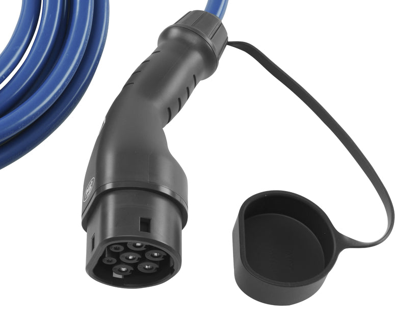Genuine EV Charging Cable for public charging stations - 2677102