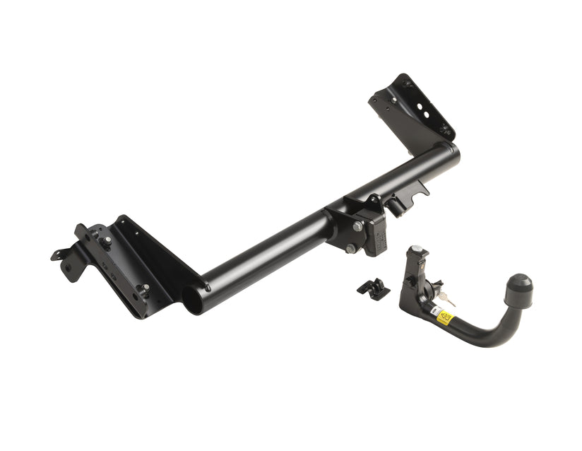 Genuine Detachable Tow Bar (2616493)