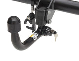 Genuine Detachable Tow Bar (2704652)